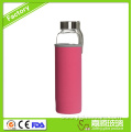 wholesale hot sale new product glass bottle tea tumbler